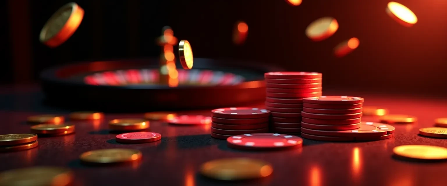 extreme casino app
